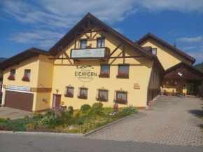 Pension Eichhorn